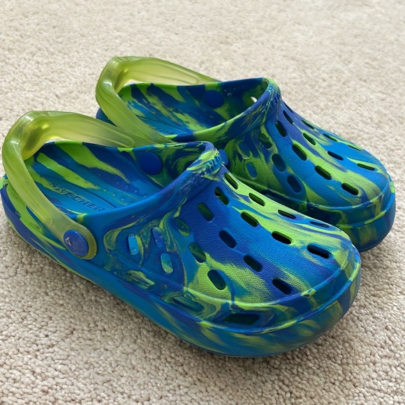 Skechers Place | boy shoes bundle | 1 - Picture 10 of 12